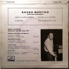 Bruno Martino And His Orchestra 1959 7EGK 1092 Bruno Martino Music EP second hand single