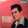 Lanza Mario 1959 ERA 9719 Mario! EP begagnad singelskiva