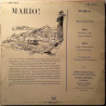 Lanza Mario 1959 ERA 9719 Mario! EP begagnad singelskiva