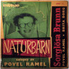 Povel Ramel / & Brita Borg  1959 Knep 15 Naturbarn EP begagnad singelskiva