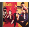 Elastic Family 1994 74321 197222 This Is It Used CD