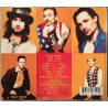Elastic Family 1994 74321 197222 This Is It Used CD