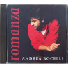 Bocelli Andrea 1996 533 790-2 Romanza CD Begagnat