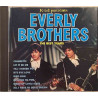 Everly Brothers: The Best Years  kansi EX levy EX Käytetty CD