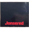 Jonsered 1980’s  Through it all, moottorisaha mainoslevy Used CD