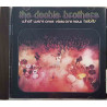 Doobie Brothers 1974 256 026 What Were Once Vices Are Now Habits Used CD