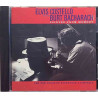 Costello Elvis with Burt Bacharach 1998 538 002-2 Painted From Memory CD Begagnat