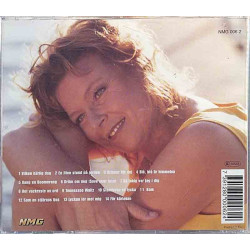 Engbergs Lotta 2000 NMG 006 Vilken Härlig Dag CD Begagnat