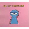 Wille Crafoord 1999 3984-26716-2 Vad Gjorde Du I Det Dära Rummet Used CD