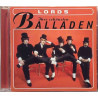 Lords 1965-1989 REP 4838-WY Ihre Schönsten Balladen CD Begagnat