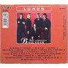 Lords 1965-1989 REP 4838-WY Ihre Schönsten Balladen CD Begagnat
