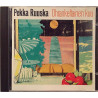 Ruuska Pekka: Ohrankeltainen Kuu  kansi EX levy EX Käytetty CD