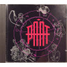 Päät 1991 AXRCD1025 Lumottu Planeetta Used CD