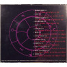 Päät 1991 AXRCD1025 Lumottu Planeetta Used CD