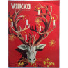 Viikko sanomat 1955 No 51-52 Helsinki kasvaa suurkaupungiksi begagnade magazine