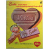 Viikko sanomat 1955 No 51-52 Helsinki kasvaa suurkaupungiksi begagnade magazine