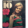 Kymppi 10 1968 6-7 Terveisiä Säästöpankilta used magazine