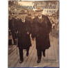 Suomen Kuvalehti 1927 No 35 Pääministeri Tanner presidenttiä vastassa used magazine