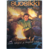 Suosikki 1967 12 2 kuvaa leikattu sivuilta 3-6 begagnade magazine musik