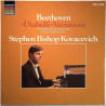 Beethoven - Stephen Bishop-Kovacevich: Diabelli Variations  kansi VG+ levy EX Käytetty LP