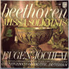 Beethoven - Eugen Jochum 1971 29870-3 Missa Solemnis 2LP Second hand LP