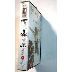 Bowie David 1987 CMV 1111 Day-In Day-Out VHS video