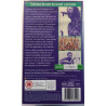 3 days of peace and music: Woodstock wide screen Director’s cut 2VHS kansipaperi EX VHS-kasetin kunto EX VHS video