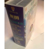 3 days of peace and music: Woodstock wide screen Director’s cut 2VHS kansipaperi EX VHS-kasetin kunto EX VHS video