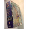 3 days of peace and music: Woodstock wide screen Director’s cut 2VHS kansipaperi EX VHS-kasetin kunto EX VHS video