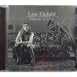 Ekdahl Lisa 2006 82876 77499 2 Pärlor Av Glas Used CD