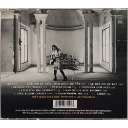 Ekdahl Lisa 2006 82876 77499 2 Pärlor Av Glas Used CD