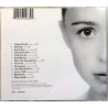 Ekdahl Lisa 1998 74321 61463 2 Back To Earth Used CD