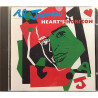 Jarreau Al 1988 255 975-2 Heart's Horizon CD Begagnat