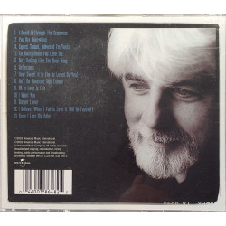 Mcdonald Michael: Motown  kansi EX levy EX Käytetty CD