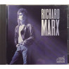 Marx Richard: Richard Marx  kansi EX levy EX Käytetty CD