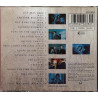 Original Soundtrack 1989 ZD 74233 Lily Was Here (David Stewart) (David Stewart) Used CD