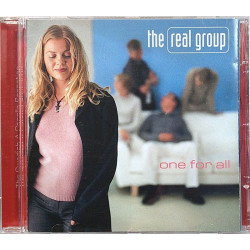 Real Group 1998 9003-2 One For All Used CD