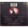 Simply Red: A New Flame  kansi EX levy EX Käytetty CD