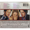 Soundtrack 2001 548 795-2 Bridget Jones’s Diary Used CD