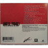 Soundtrack 1997 26041-2 Soul Food Used CD