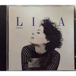 Stansfield Lisa 1991 262 300 Real Love Used CD