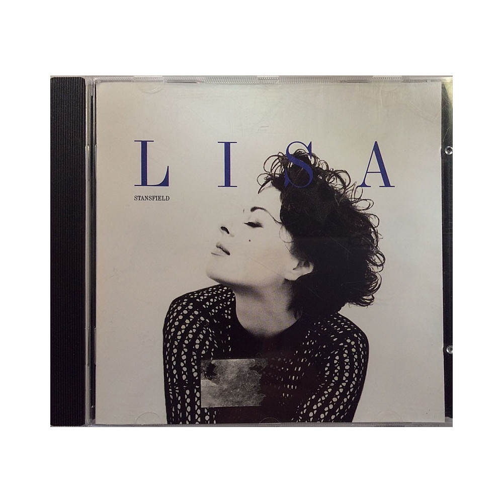 Stansfield Lisa 1991 262 300 Real Love Used CD