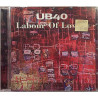 UB 40 1998 DEP CD 18 Labour Of Love 3 Used CD