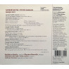 Kathleen Battle • Wynton Marsalis: Baroque Duet kansivihko EX CD:n kunto EX Käytetty CD