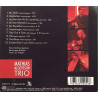 Mathias Algotsson Trio 2007 SOL SV-0006 In Copenhagen Used CD