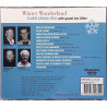 Claes Crona Trio 2000 DRCD 359 Winter Wonderland Used CD
