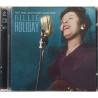 Holiday Billie 1950’s PRMCD6026 The One And Only Lady Day 2CD CD Begagnat