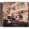 Bohemio Latino 1990’s IDOCD002 El Tropico Used CD