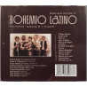 Bohemio Latino 1990’s IDOCD002 El Tropico Used CD