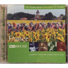 Various Artists 2003 RGNET 1111 CD Rough Guide To The Music Of France Used CD